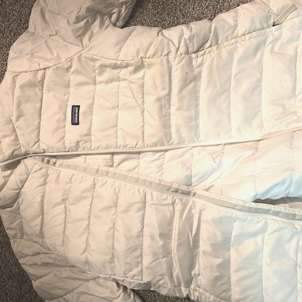 Patagonia Jacket